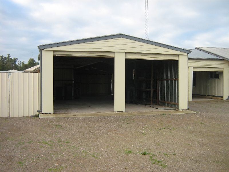 3 Jack Heath Street, Kadina SA 5554