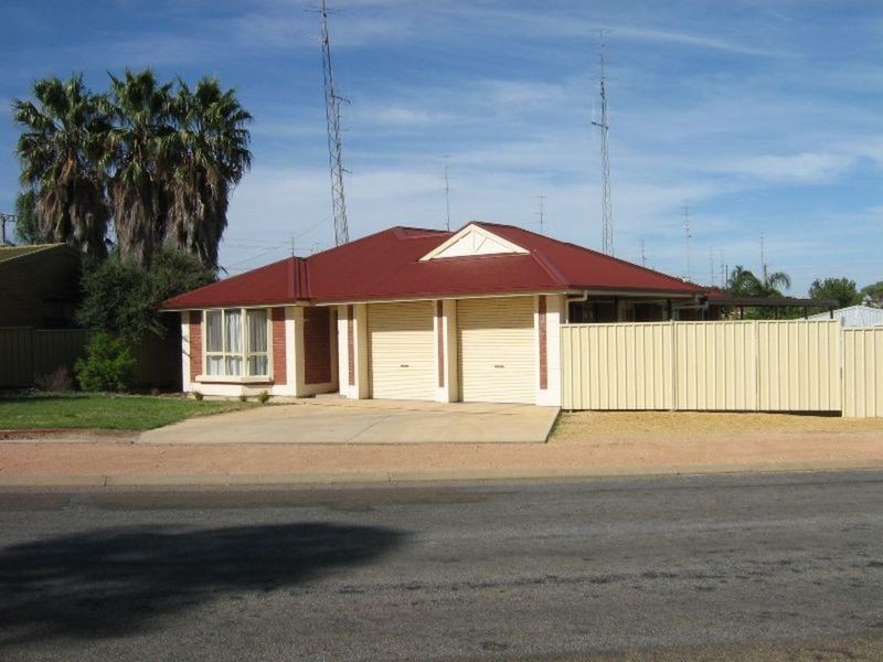 12 Wearn Street, Kadina SA 5554