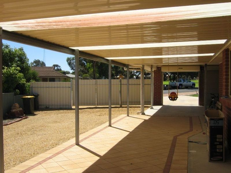 12 Wearn Street, Kadina SA 5554