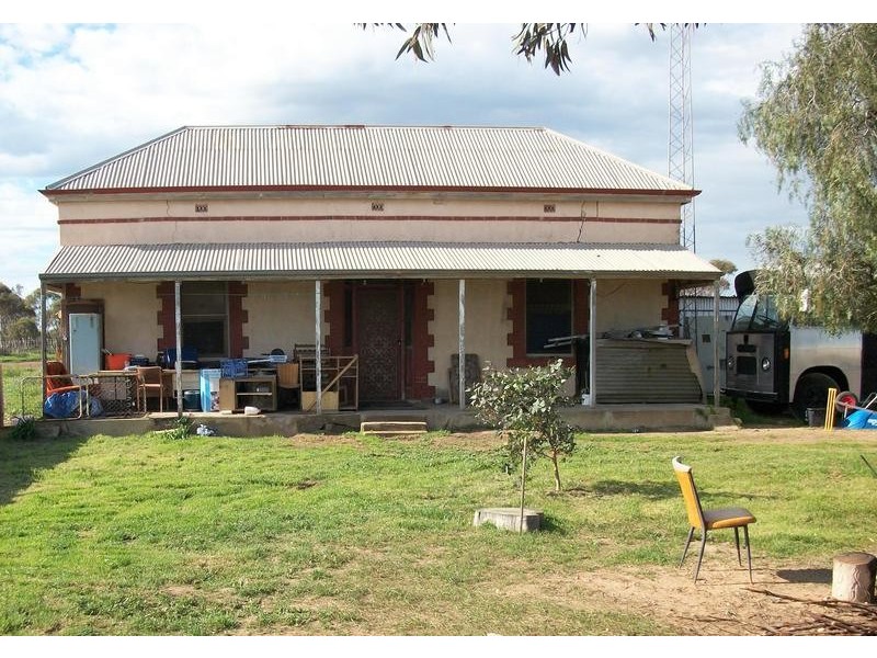 Lot/359 Beare Road, Wallaroo SA 5556