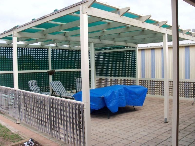 55 Hills Road, North Moonta SA 5558