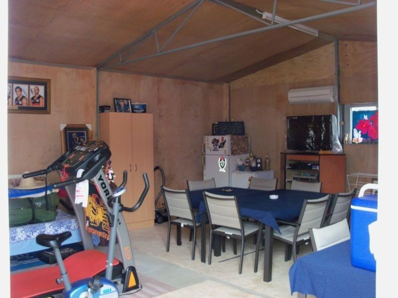 55 Hills Road, North Moonta SA 5558