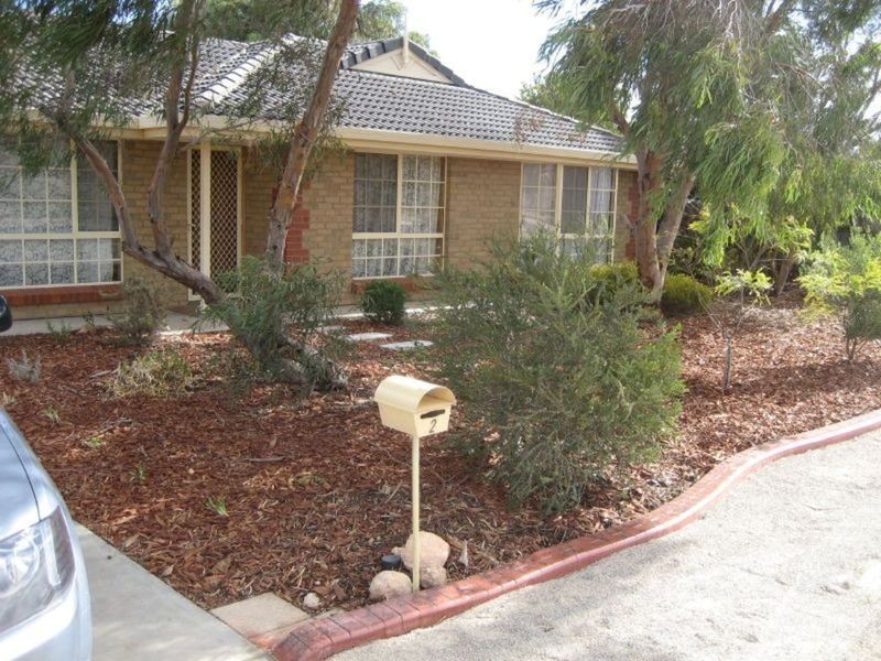 2 Clayton Street, Moonta Bay SA 5558
