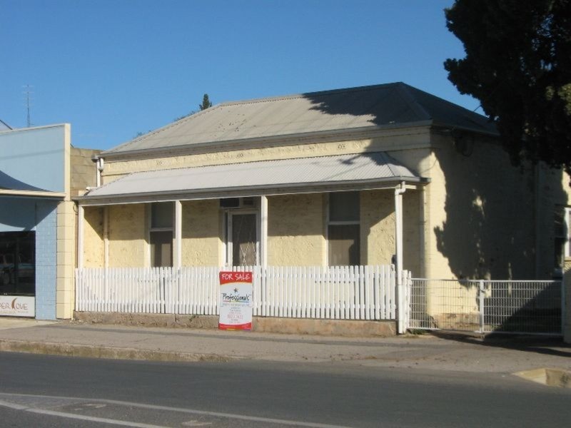 26 Hughes Street, Wallaroo SA 5556