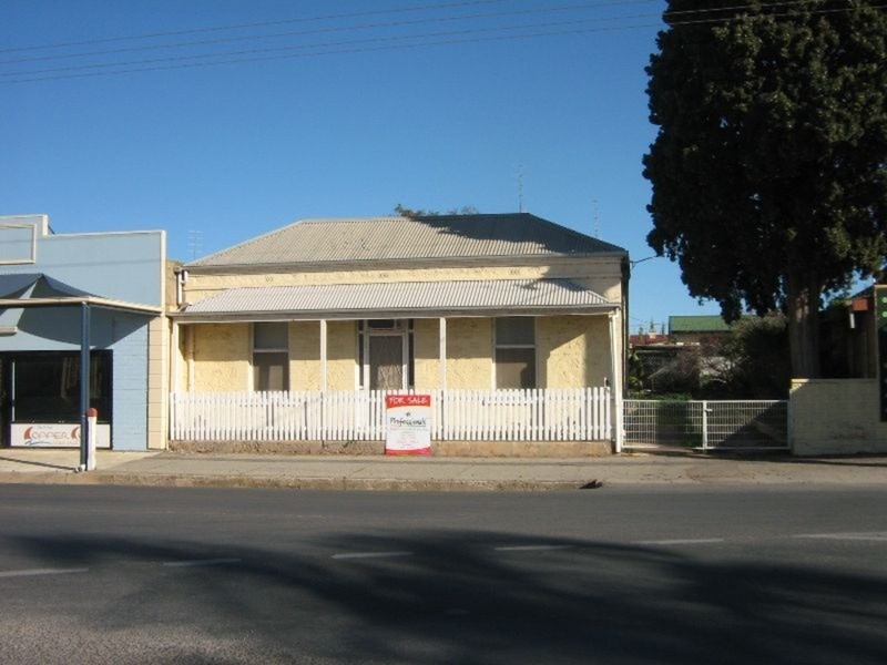 26 Hughes Street, Wallaroo SA 5556