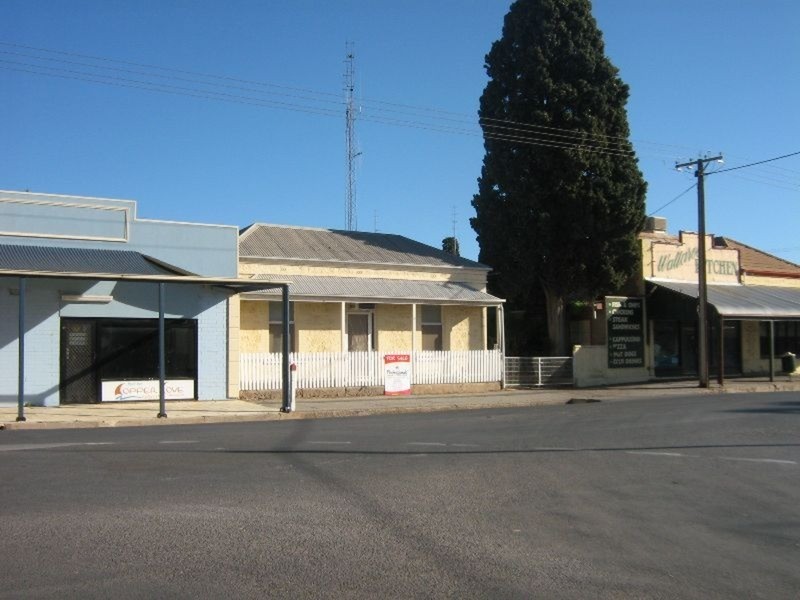 26 Hughes Street, Wallaroo SA 5556