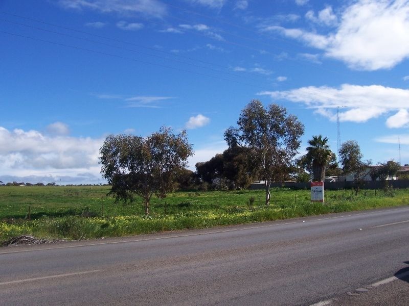 Lot 22 Port Road, Kadina SA 5554