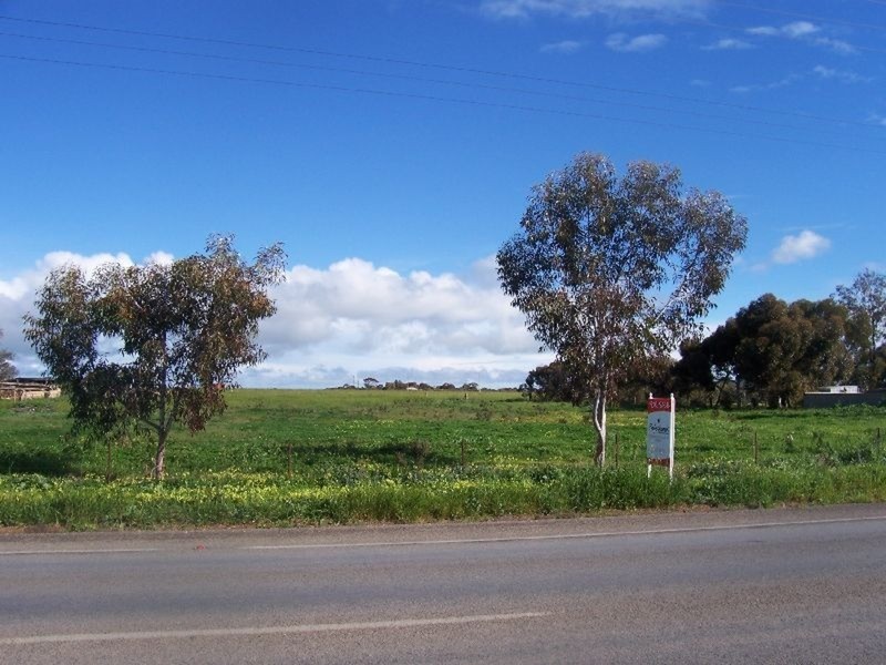 Lot 22 Port Road, Kadina SA 5554