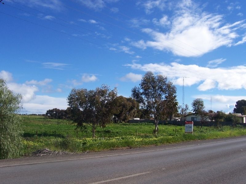 Lot 22 Port Road, Kadina SA 5554