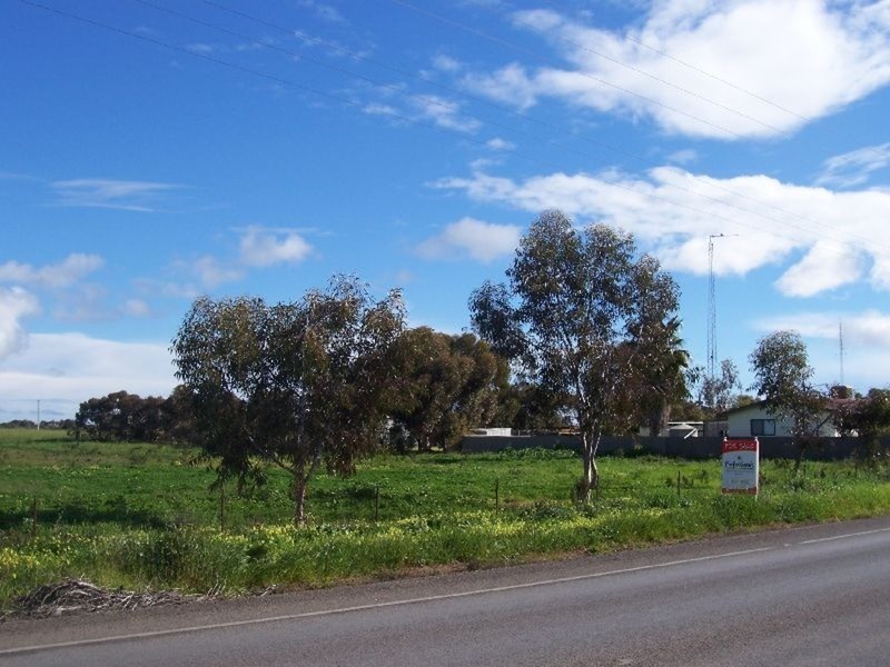 Lot 22 Port Road, Kadina SA 5554