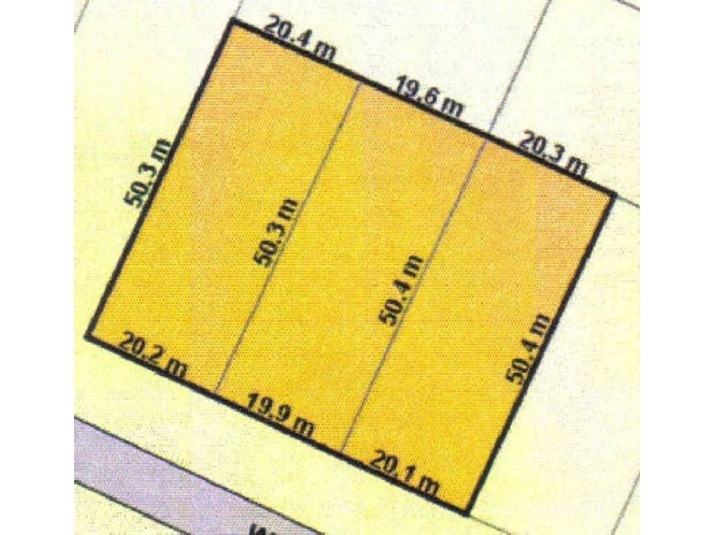 Lots 89, 90 & 91 West Avenue, Alford SA 5555