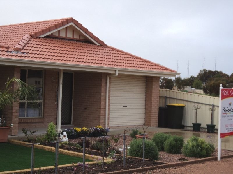 Unit 2/28 East Terrace, Kadina SA 5554