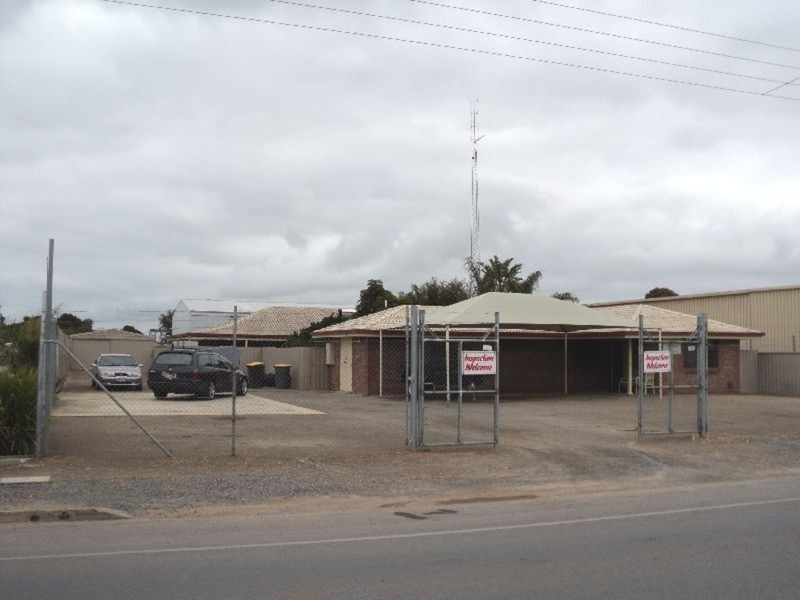 98 Port Road, Kadina SA 5554