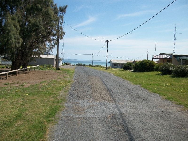 6 Milne Street, North Beach SA 5556