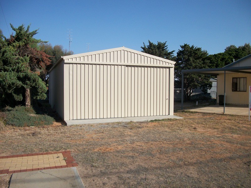 6 Milne Street, North Beach SA 5556