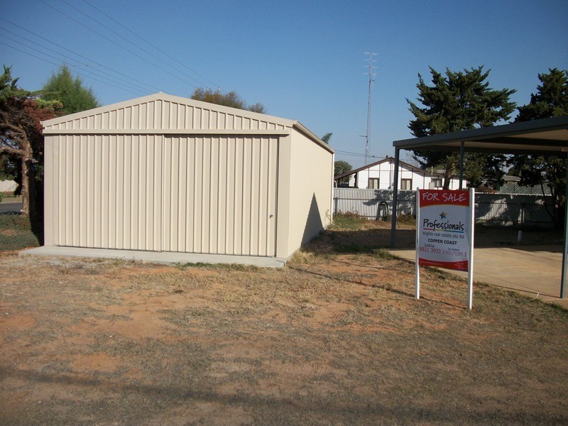 6 Milne Street, North Beach SA 5556