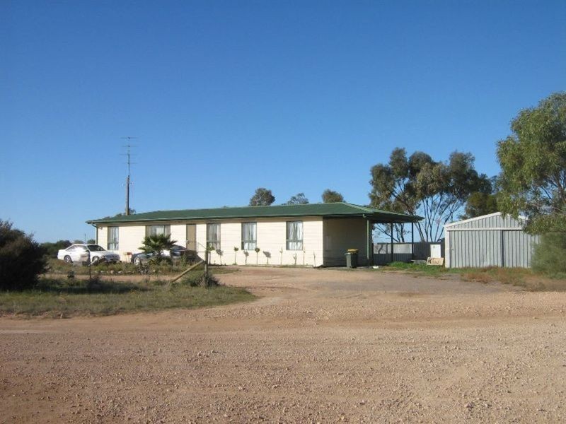 Sec/437 Helston Road, Kadina SA 5554