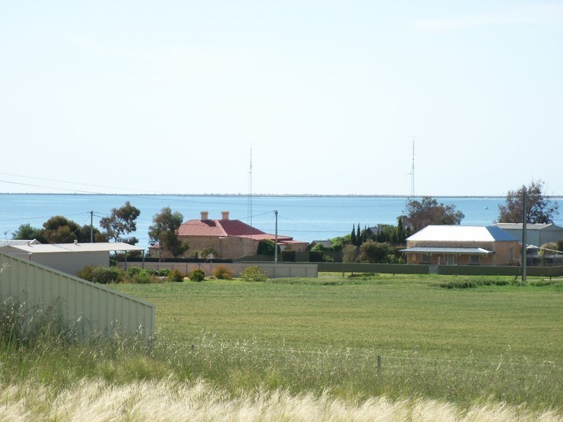 3 Ford Street, Port Hughes SA 5558