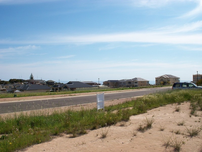 3 Ford Street, Port Hughes SA 5558