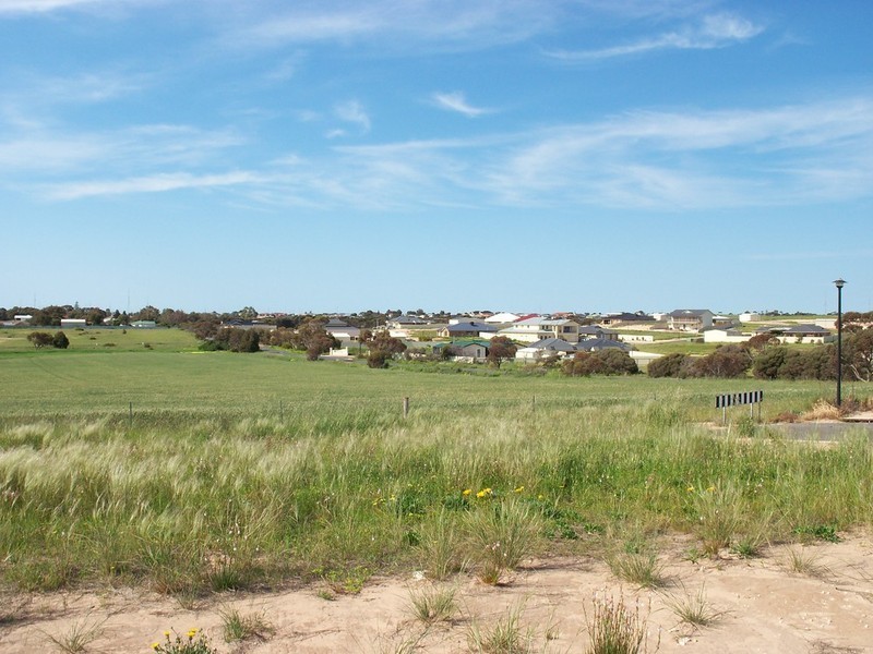 3 Ford Street, Port Hughes SA 5558