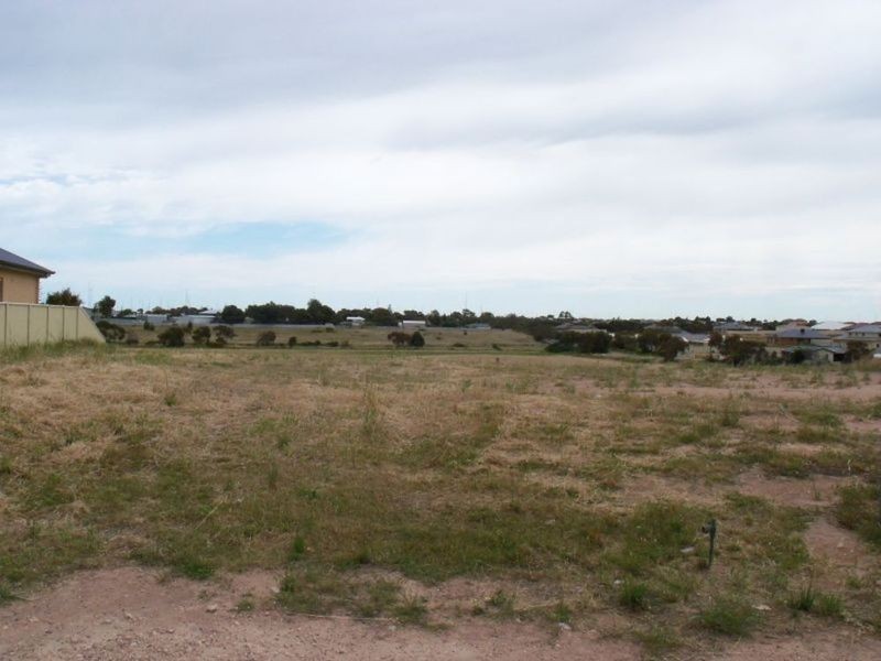 3 Ford Street, Port Hughes SA 5558