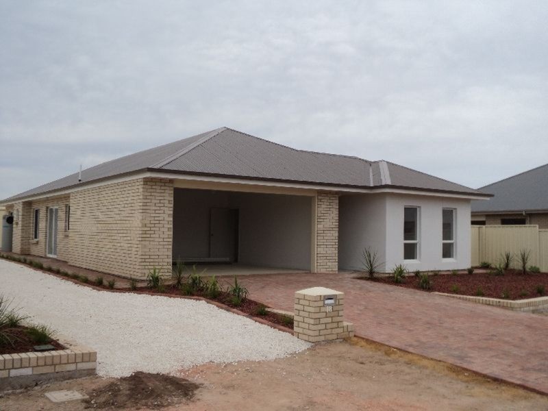 18 Measday Crescent, Kadina SA 5554