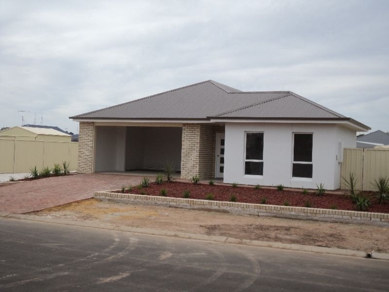 18 Measday Crescent, Kadina SA 5554