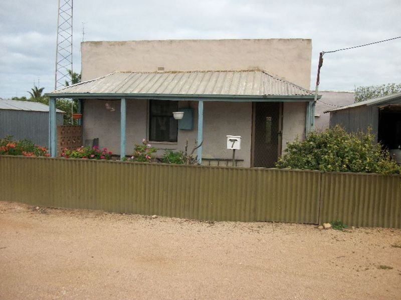 7 Bingo Street, Wallaroo SA 5556