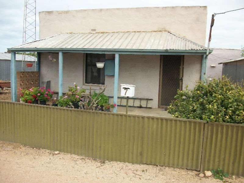 7 Bingo Street, Wallaroo SA 5556