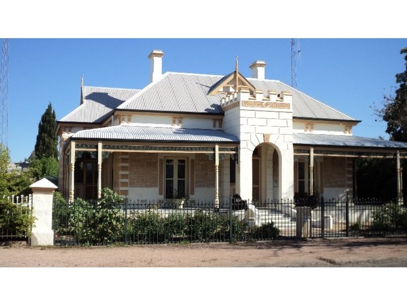 9 Lipson Avenue, Kadina SA 5554