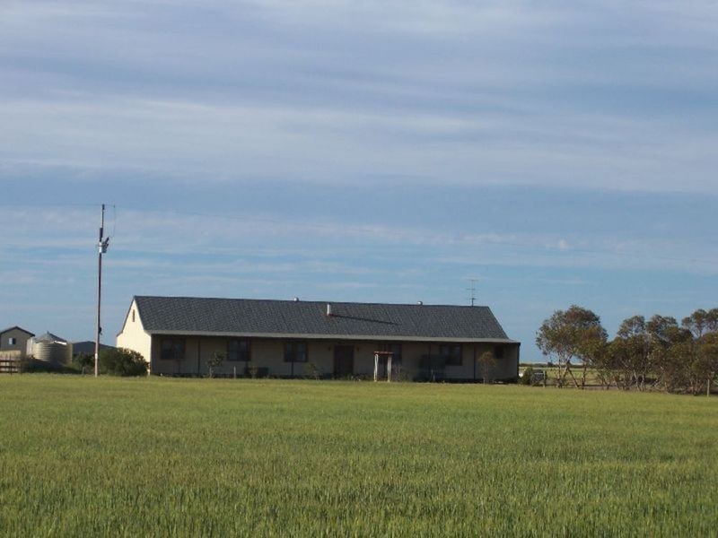 Sec 601 Ellis Road, Wallaroo SA 5556