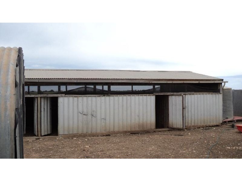 Sec 601 Ellis Road, Wallaroo SA 5556