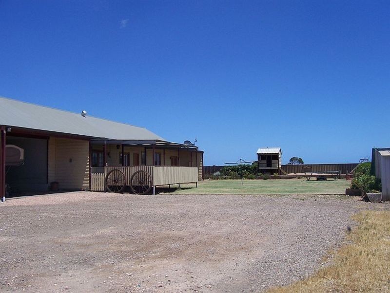Sec 601 Ellis Road, Wallaroo SA 5556