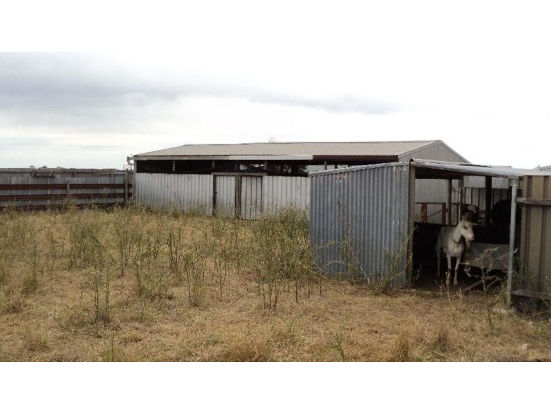 Sec 601 Ellis Road, Wallaroo SA 5556