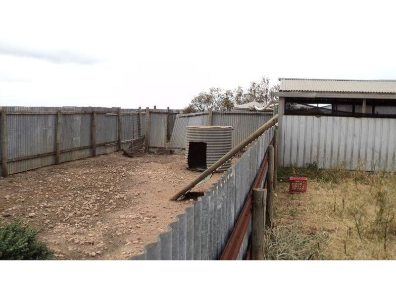 Sec 601 Ellis Road, Wallaroo SA 5556