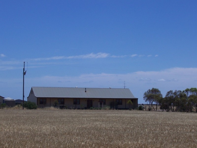 Sec 601 Ellis Road, Wallaroo SA 5556