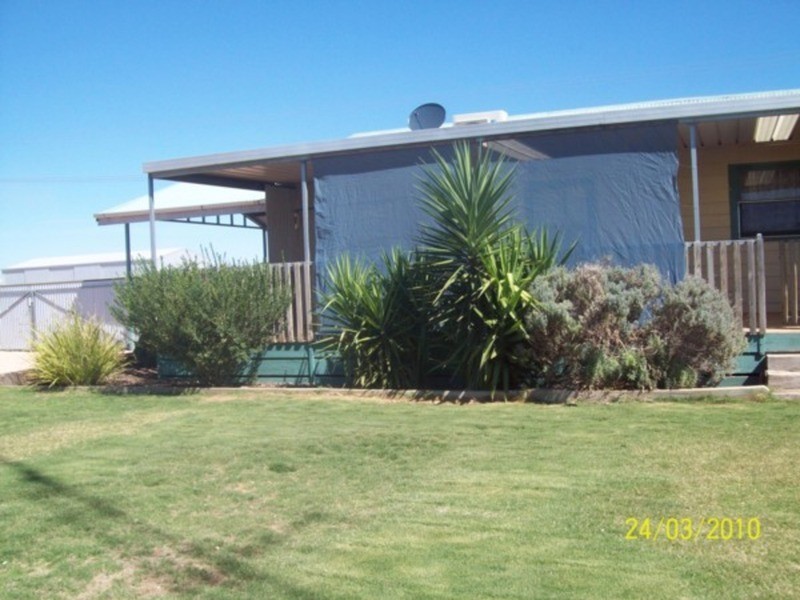 7 Thompson Street, Wallaroo SA 5556