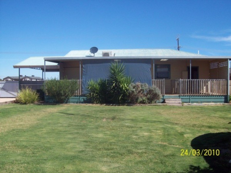 7 Thompson Street, Wallaroo SA 5556