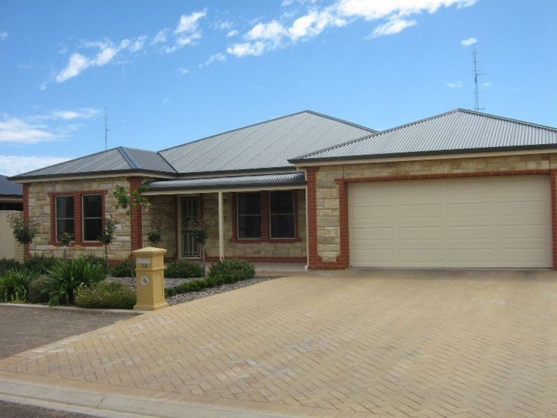 14 Dunstone Place, Kadina SA 5554