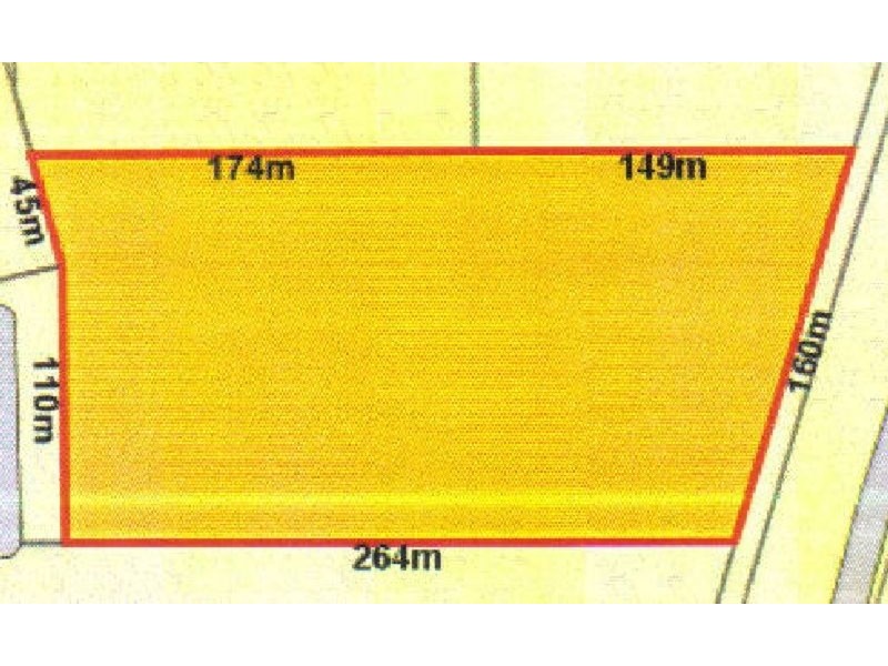 Sec 1441 Government Road, Wallaroo SA 5556
