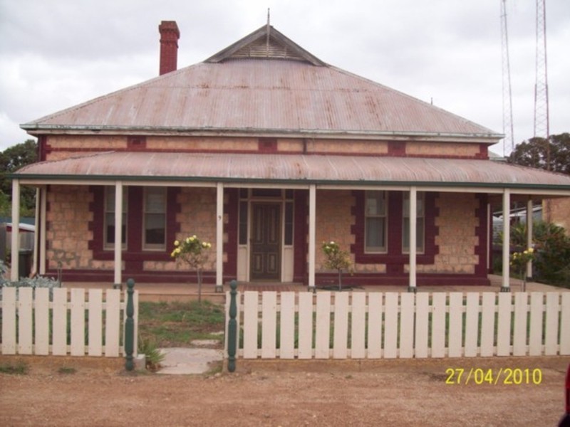 9 Letcher Street, Kadina SA 5554