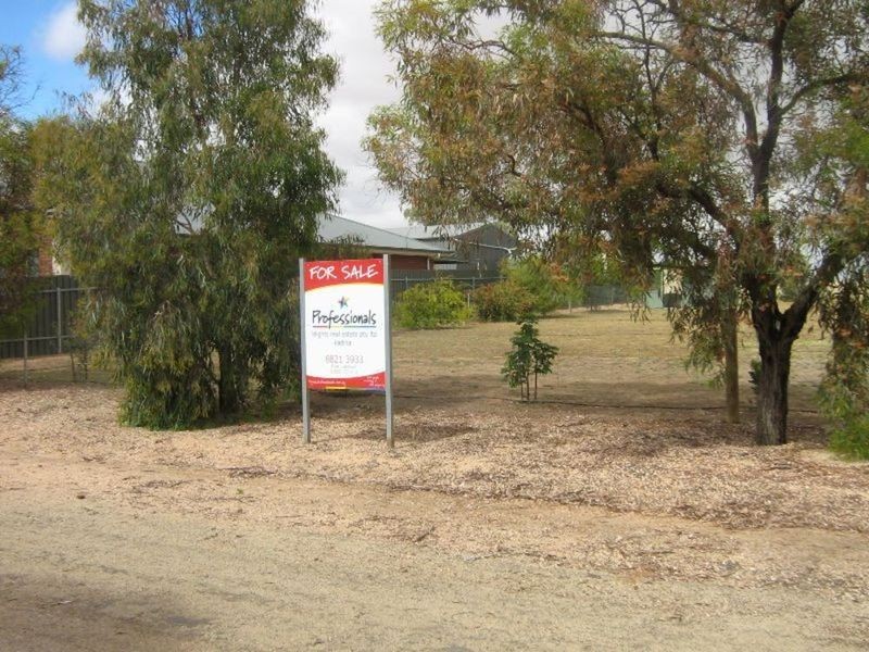 Lot 137 George Street, Bute SA 5560