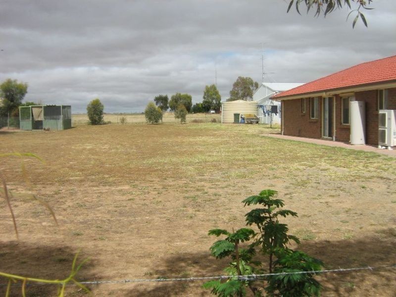 Lot 137 George Street, Bute SA 5560