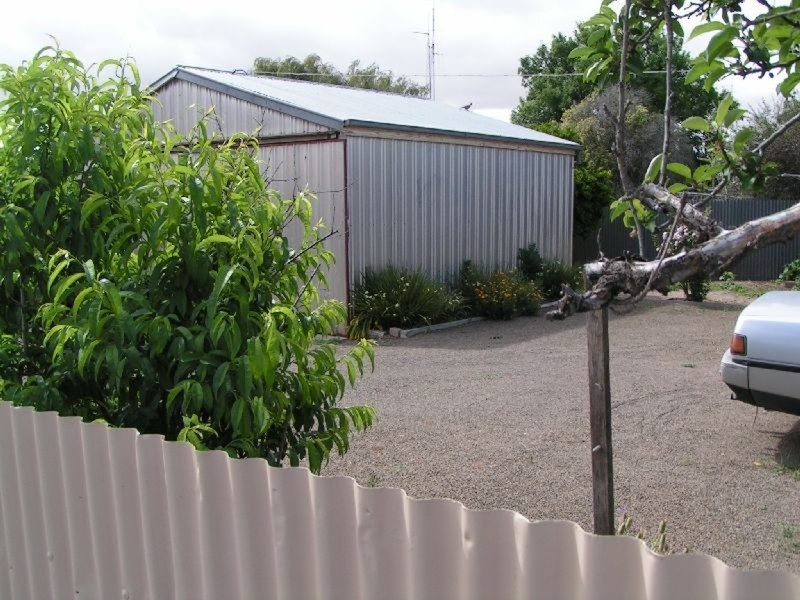 26 Hallett Street, Kadina SA 5554