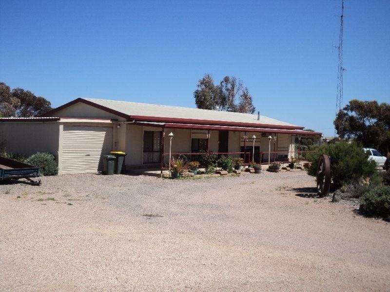 Sec 715 Ashton Road, Wallaroo SA 5556