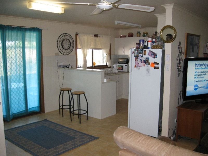 Sec 715 Ashton Road, Wallaroo SA 5556