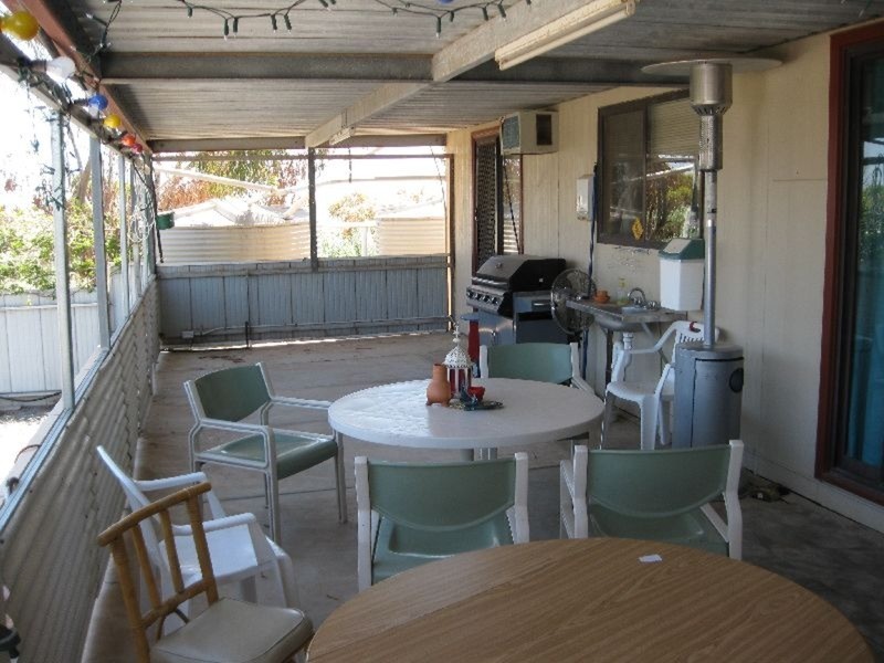 Sec 715 Ashton Road, Wallaroo SA 5556