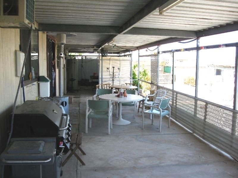 Sec 715 Ashton Road, Wallaroo SA 5556