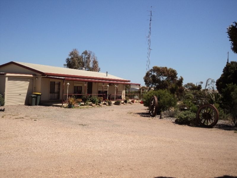 Sec 715 Ashton Road, Wallaroo SA 5556