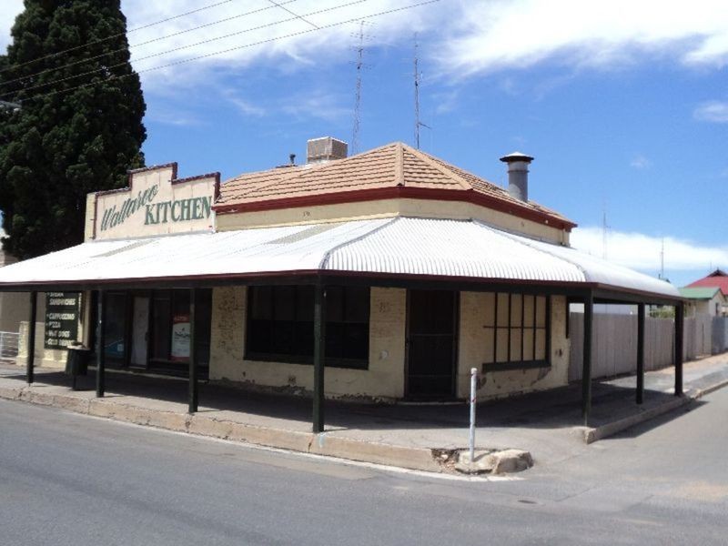 24 Hughes Street, Wallaroo SA 5556